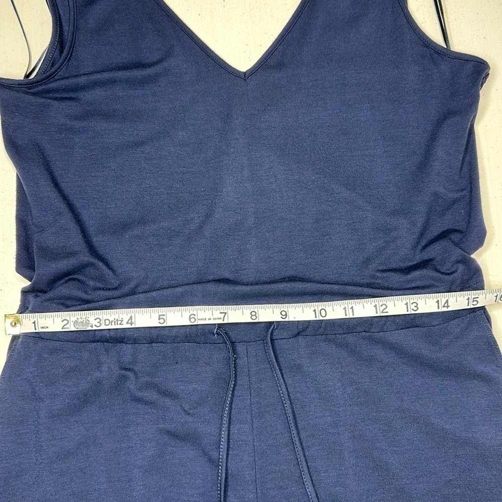 Banana‎ Republic Restore Jumpsuit Size Medium - Picture 14 of 16